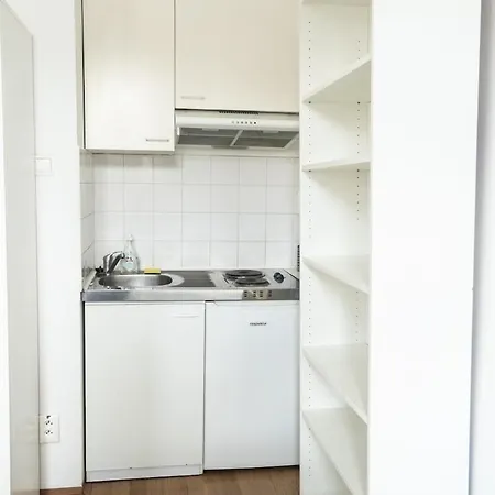 公寓 With 2 Beds In The Centre *