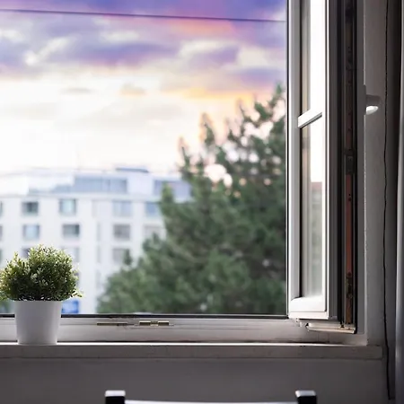 Apartment With 2 Beds In The Centre *