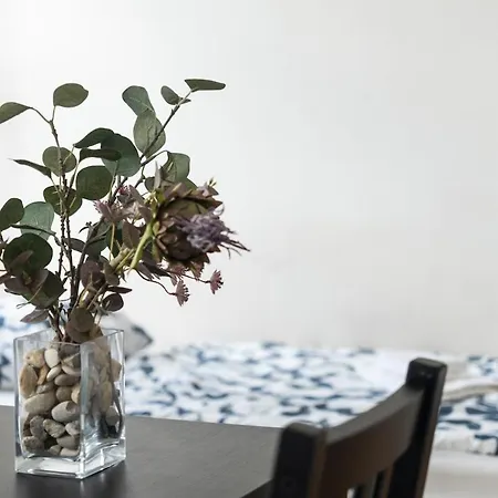 With 2 Beds In The Centre * 布拉迪斯拉发