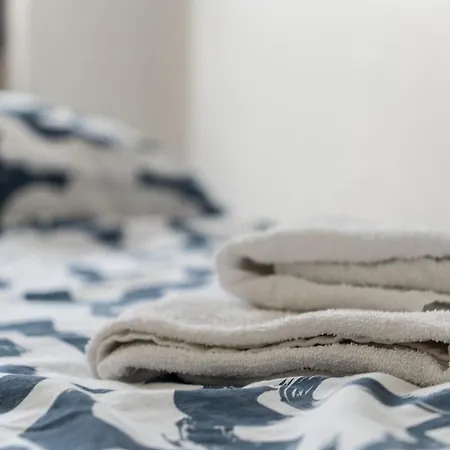 公寓 With 2 Beds In The Centre *