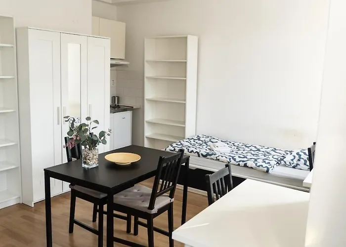 Apartmán With 2 Beds In The Centre