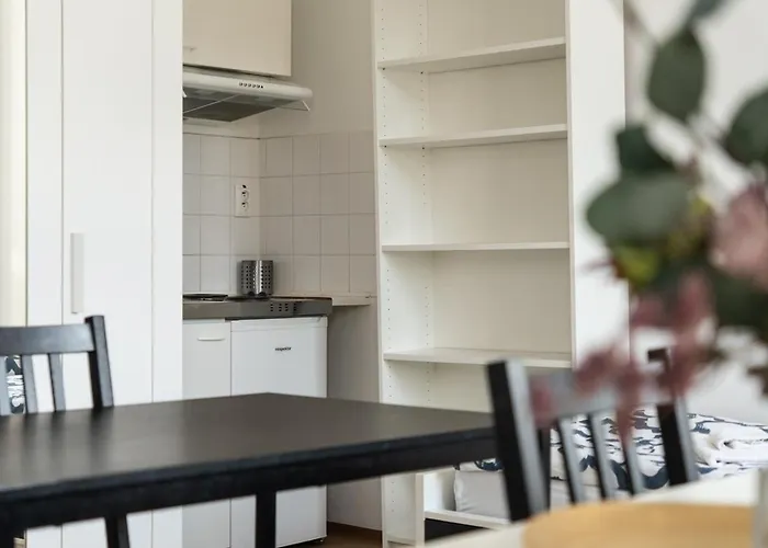 Apartmán With 2 Beds In The Centre Bratislava