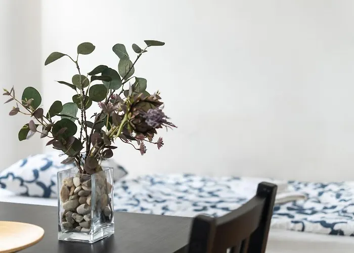 With 2 Beds In The Centre * Bratislava