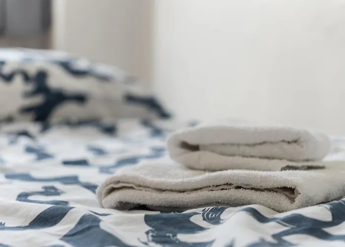 Appartement With 2 Beds In The Centre *