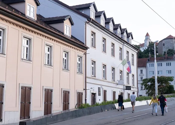 With 2 Beds In The Centre Appartement *