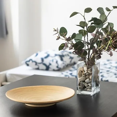 Apartamento With 2 Beds In The Centre